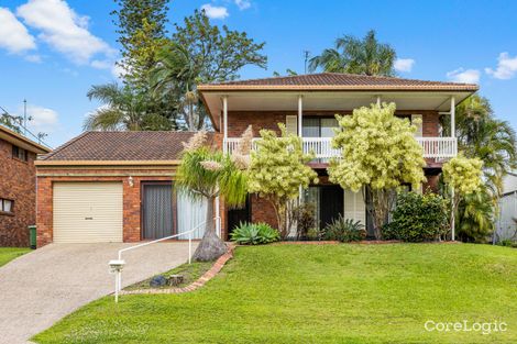 Property photo of 17 Teranna Street Battery Hill QLD 4551