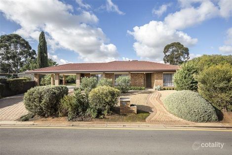 31 Banksia Cres, Craigmore, SA 5114