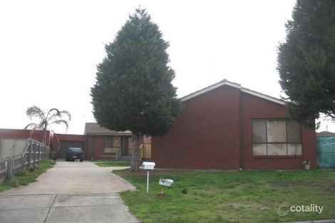 1/21 Knight Ct, Meadow Heights, VIC 3048