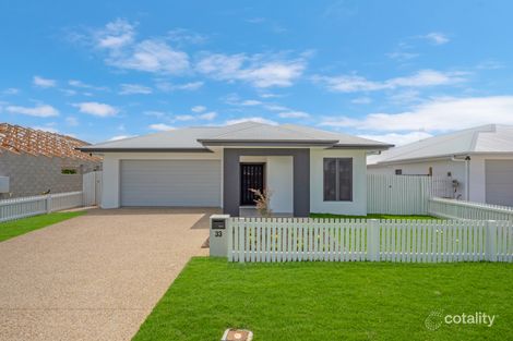 33 New Meadow Cct, Shaw, QLD 4818