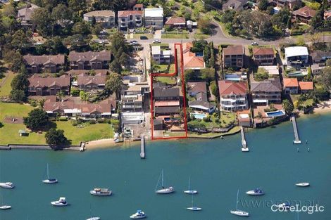 Property photo of 13A Beach Street Tennyson Point NSW 2111