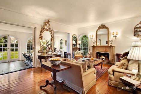 Property photo of 5 Grant Avenue Toorak VIC 3142