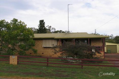 Property photo of 15 Werth Street Oakey QLD 4401