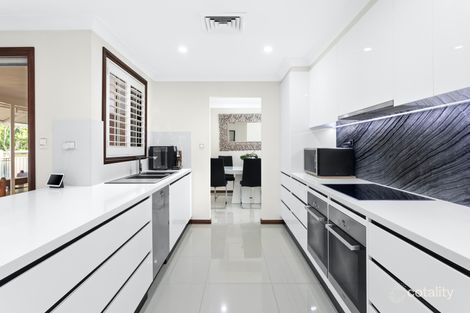 Property photo of 14 St Albans Road Schofields NSW 2762