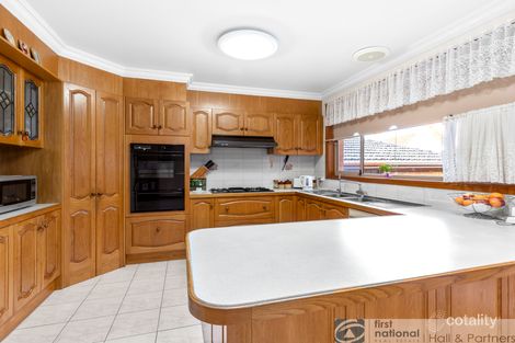 Property photo of 18 Turner Court Dandenong VIC 3175