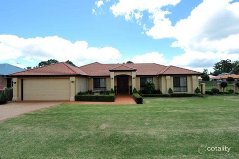 11 Bridget Ct, Middle Ridge, QLD 4350