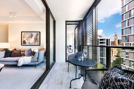 Property photo of 1110/178 Thomas Street Haymarket NSW 2000