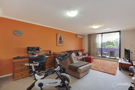 Property photo of 1304/41-45 Waitara Avenue Waitara NSW 2077