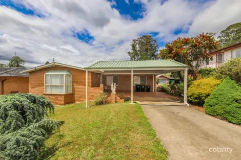 3 Bogong Ave, Batlow, NSW 2730
