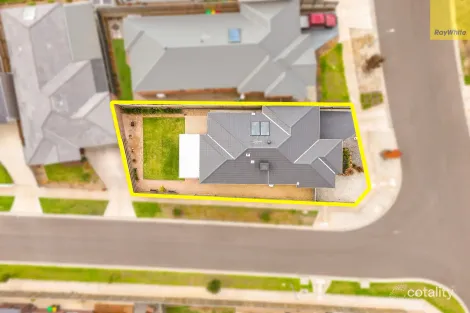 Property photo of 78 Connor Street Bacchus Marsh VIC 3340