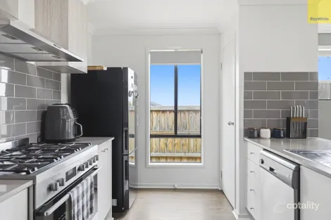 Property photo of 78 Connor Street Bacchus Marsh VIC 3340