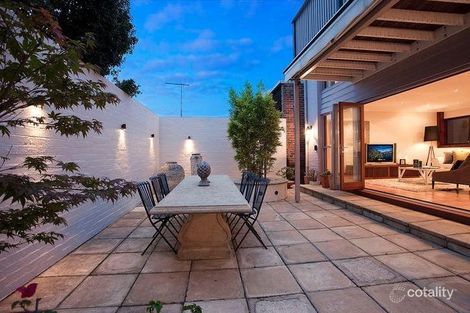 Property photo of 1 Merton Street Rozelle NSW 2039