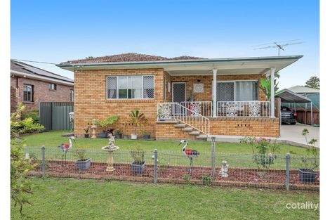 12 Elrington Ave, West Kempsey, NSW 2440