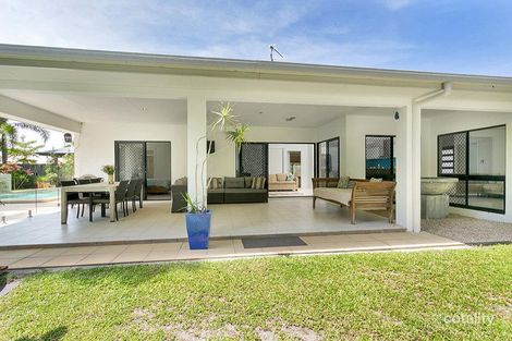 Property photo of 6 Helix Close Clifton Beach QLD 4879