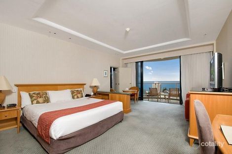 Property photo of 1402/2801-2833 Gold Coast Highway Surfers Paradise QLD 4217