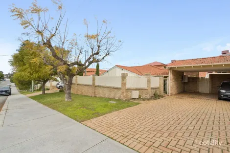 39 Moulden Ave, Yokine, WA 6060
