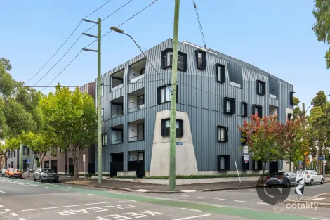109/380 Queensberry St, North Melbourne, VIC 3051