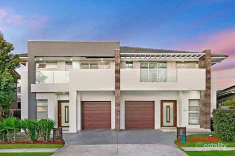 48a Lapstone St, The Ponds, NSW 2769