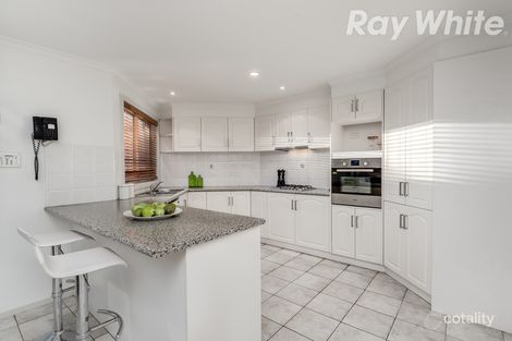 Property photo of 22 Buick Crescent Mill Park VIC 3082