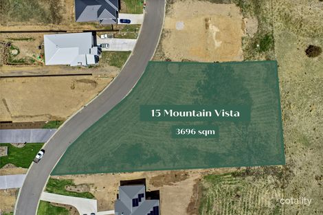 Property photo of 15 Mountain Vista Orange NSW 2800