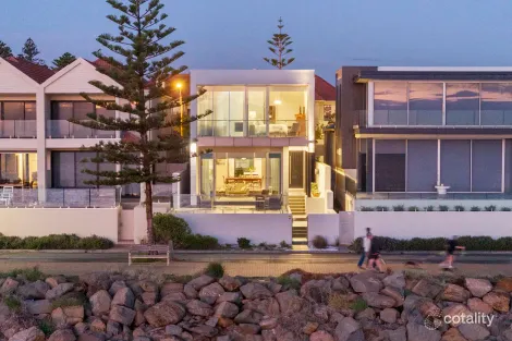 Property photo of 329 Esplanade Henley Beach SA 5022