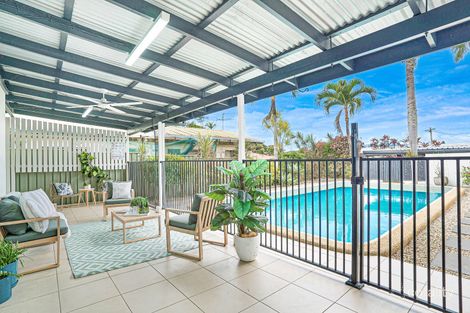 Property photo of 10 Flamenco Close Bayview Heights QLD 4868