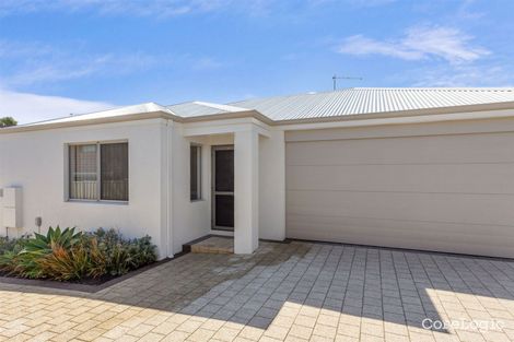 Property photo of 2/383 Carrington Street Hamilton Hill WA 6163