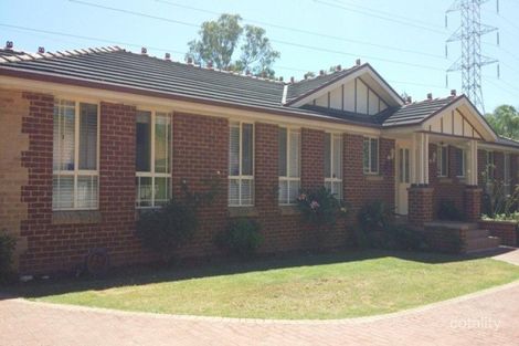 Property photo of 39 Barlow Street Cambridge Park NSW 2747