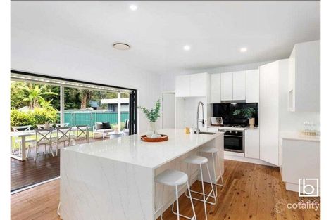 Property photo of 35 Bungary Road Norah Head NSW 2263