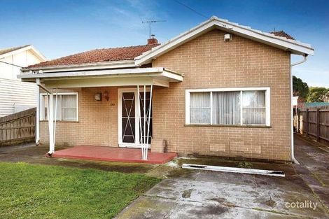 Property photo of 22 Tattenham Street Caulfield East VIC 3145