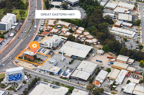 155 Great Eastern Hwy, Belmont, WA 6104