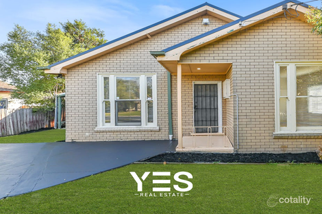 Property photo of 1/5 Thomas Street Pakenham VIC 3810