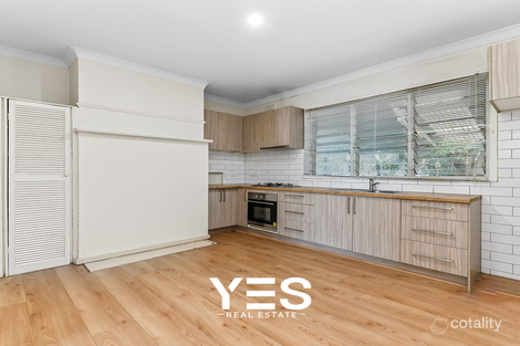 Property photo of 1/5 Thomas Street Pakenham VIC 3810