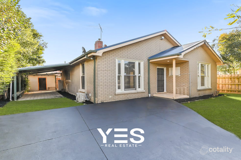 Property photo of 1/5 Thomas Street Pakenham VIC 3810