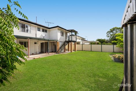 Property photo of 127 Wagensveldt Street Slacks Creek QLD 4127