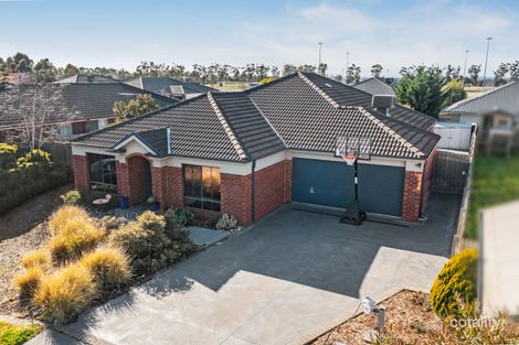 Property photo of 9 Tarrango Court Sunbury VIC 3429