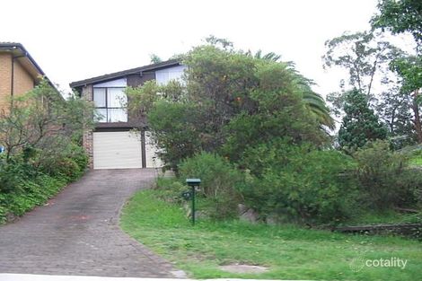 Property photo of 17 Rutherglen Avenue Northmead NSW 2152