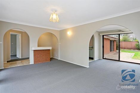 80 Prescott Cct, Quakers Hill, NSW 2763