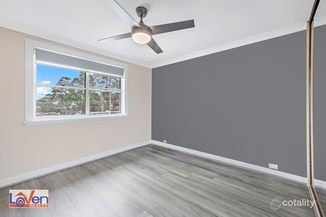 Property photo of 96 Pendle Way Pendle Hill NSW 2145