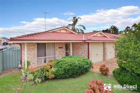 Property photo of 9 Sharrock Avenue Glenwood NSW 2768