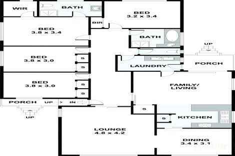 1a Farview St, Glenroy, VIC 3046