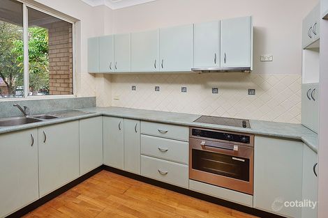 Property photo of 2/9A-11 Eden Street Arncliffe NSW 2205