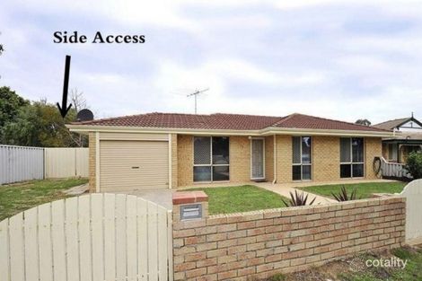 Property photo of 48 Steerforth Drive Coodanup WA 6210