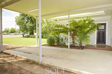 Property photo of 6 Wyangan Avenue Griffith NSW 2680
