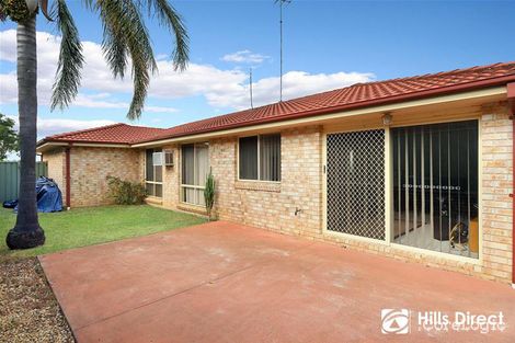 Property photo of 9 Sharrock Avenue Glenwood NSW 2768