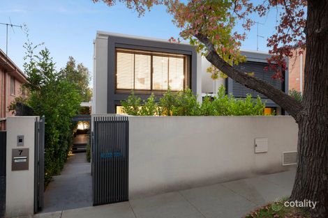 Property photo of 7 Monomeath Avenue Toorak VIC 3142
