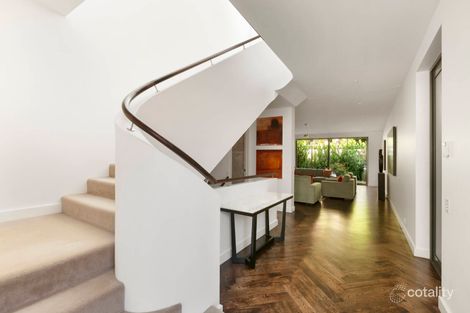 Property photo of 7 Monomeath Avenue Toorak VIC 3142