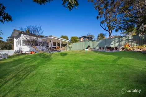 Property photo of 17 Boundary Road Heathcote NSW 2233