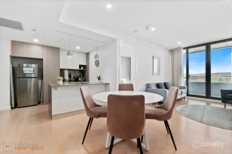 Property photo of 426/1 Kalma Way Campbell ACT 2612