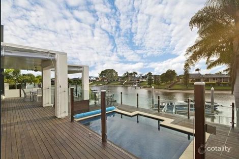 Property photo of 64 Claymore Crescent Bundall QLD 4217